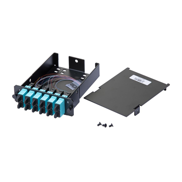 Panduit Corp FCSZO-12-03P electronic component