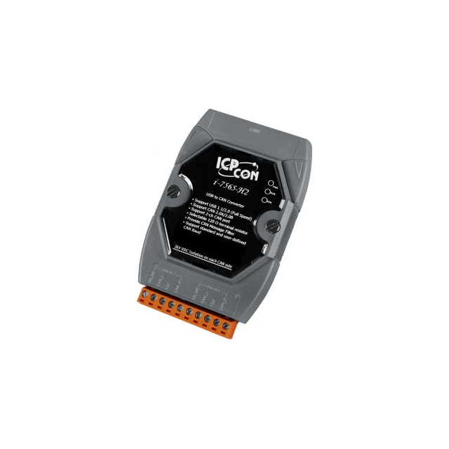 ICP DAS USA INC I-7565-H2 electronic component