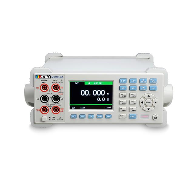 MATRIX TECHNOLOGY INC. MDM-8145A electronic component
