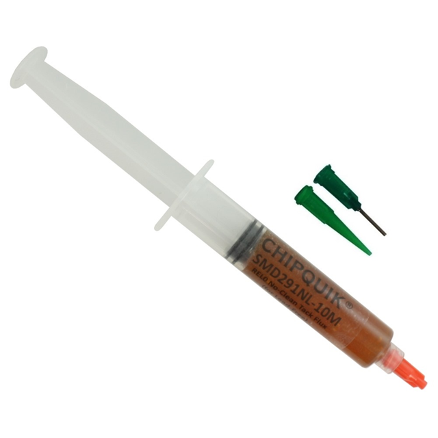 Chip Quik Inc. SMD291NL-10M electronic component