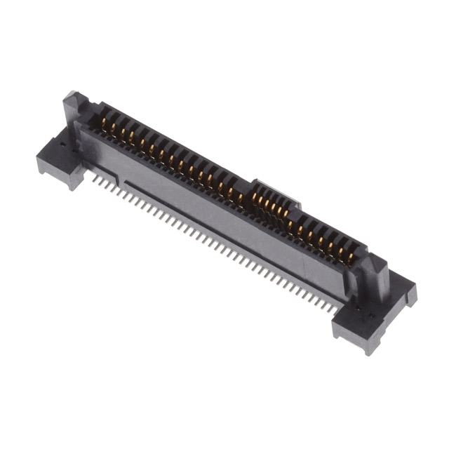 Molex 0787570004 electronic component