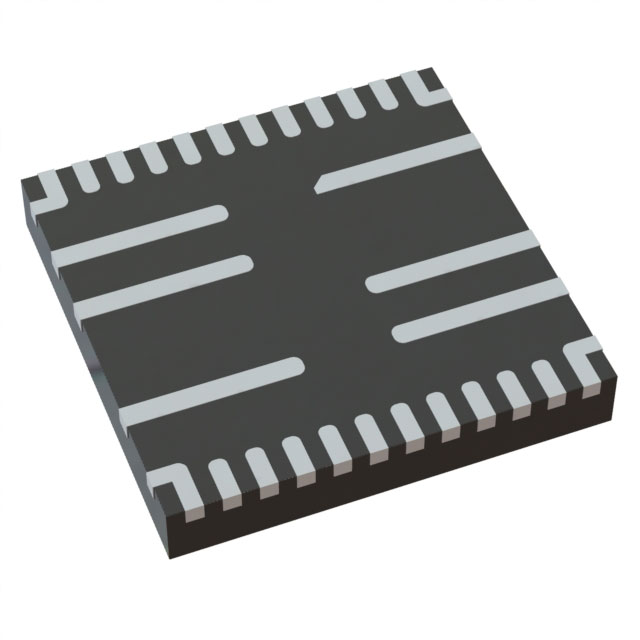 Monolithic Power Systems Inc. MP5048GU-P electronic component