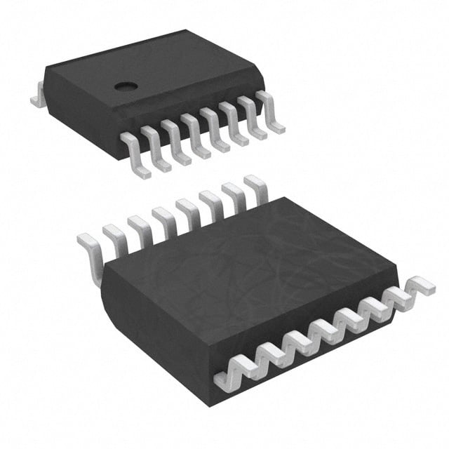 Nisshinbo Micro Devices Inc. R2051S01-E2-F electronic component