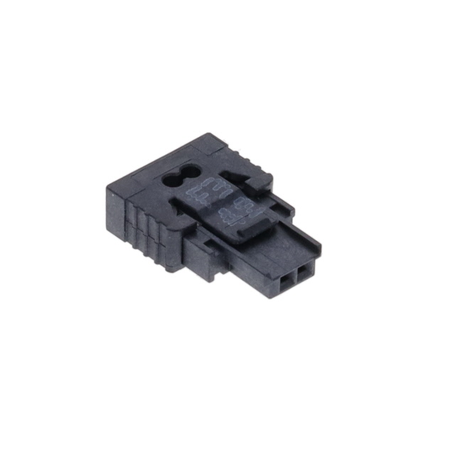 TE Connectivity Erni 224393-E electronic component