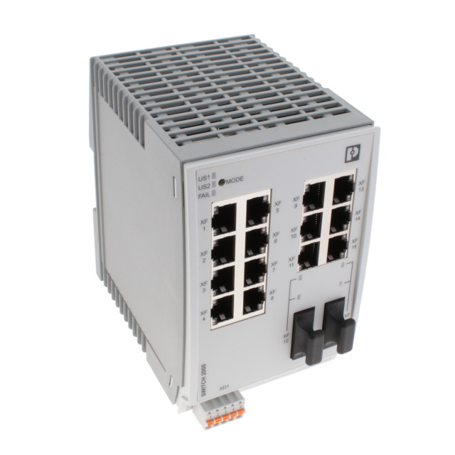 Phoenix Contact 2702906 electronic component