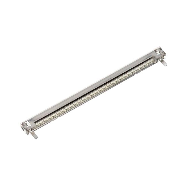 Hirose Electric Co Ltd DF19G-30S-1F-GND(06) electronic component