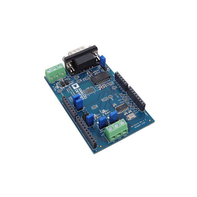 Analog Devices Inc. EVAL-ADM3055E-ARDZ electronic component