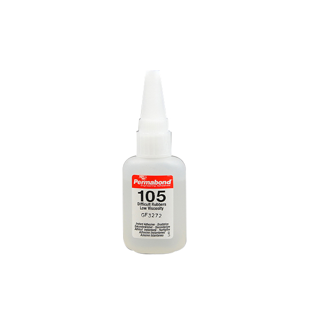 Permabond 105 1 OZ BOTTLE electronic component