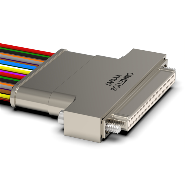 Omnetics A28111-065 electronic component