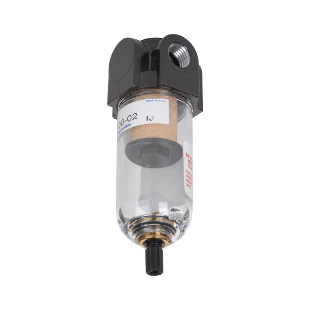 Arrow Pneumatics F300-02 electronic component