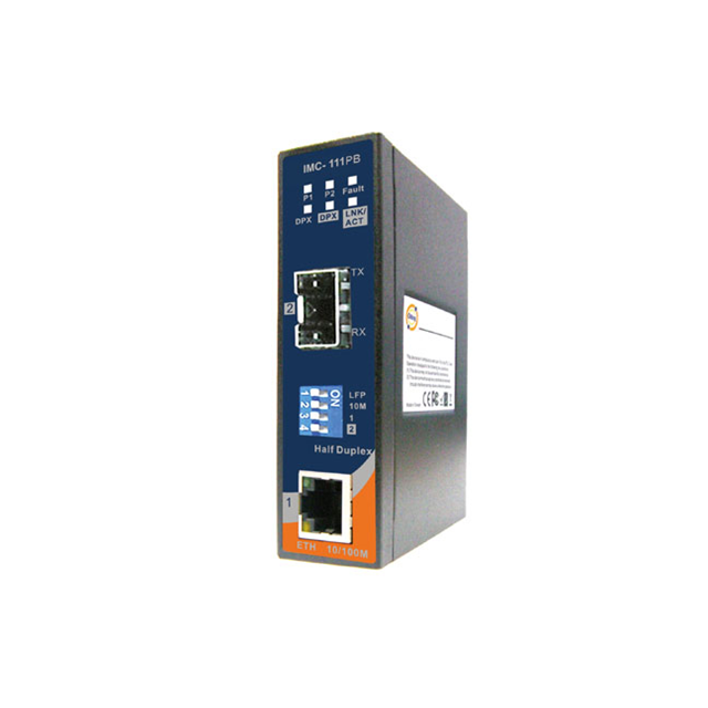 ORing Networking IMC-111PB electronic component