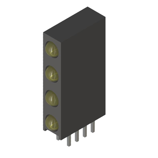 P-tec PL314A-4Y01 electronic component