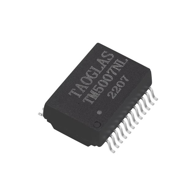 Taoglas Limited TM5007NL electronic component