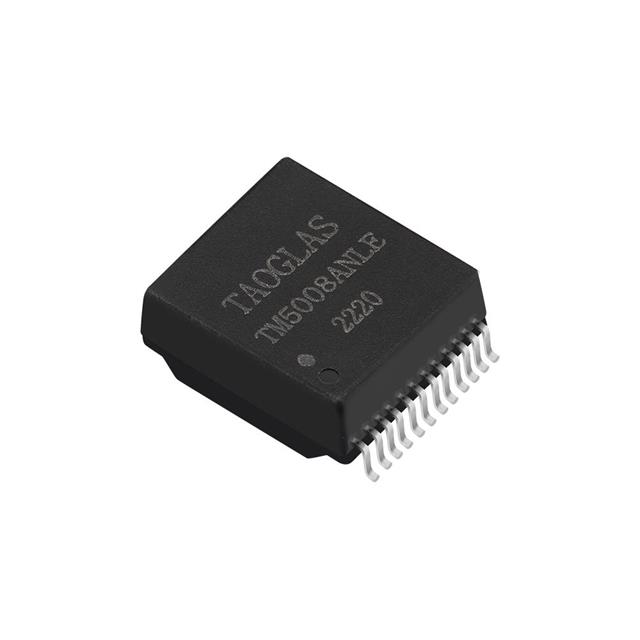 Taoglas Limited TM5008ANLE electronic component