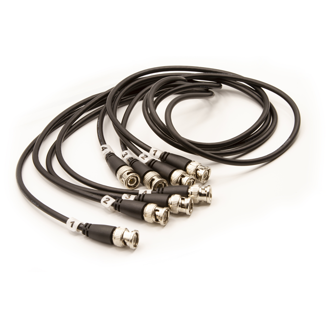 Triplett Test Equipment and Tools 301-RG59-301/36-4 electronic component