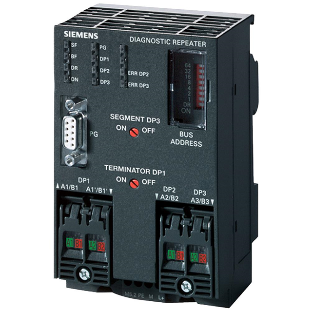 Siemens 6AG19720AB014XA0 electronic component