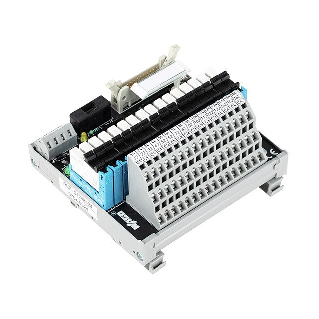 WAGO Corporation 704-5324 electronic component