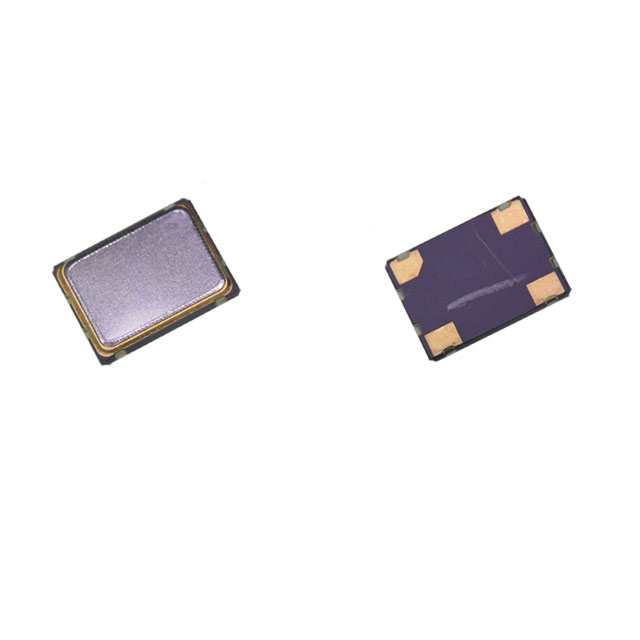 RFMi XO6001 electronic component