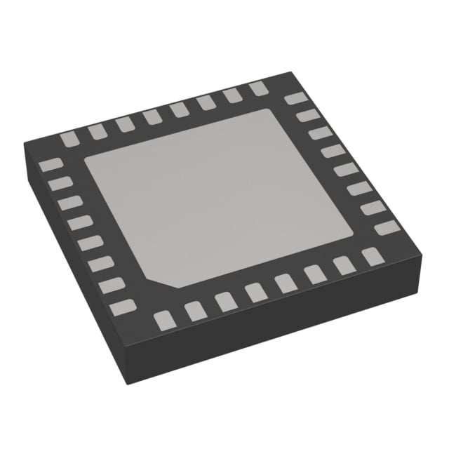 Monolithic Power Systems Inc. MP5981GLU-P electronic component