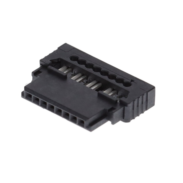 TE Connectivity Erni 224396-E electronic component