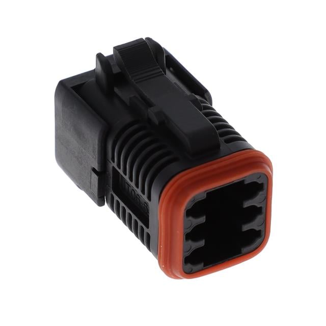 ITT Cannon, LLC IT06-6S-004 electronic component