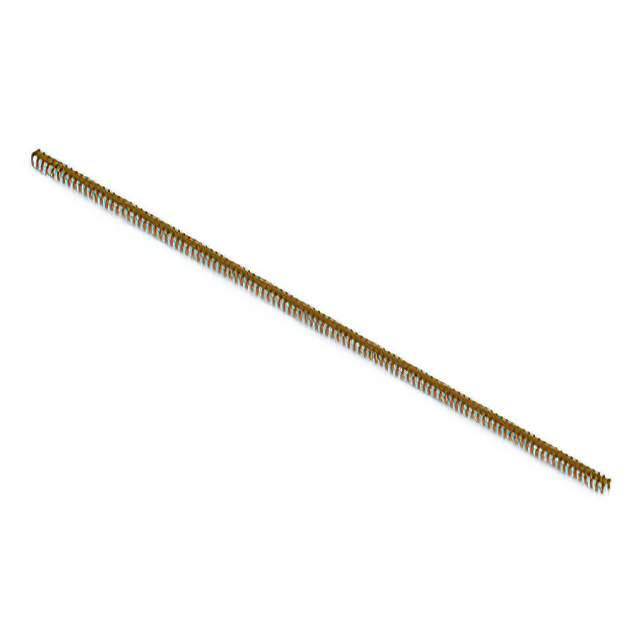 EDAC Inc. 105-107-208-100 electronic component