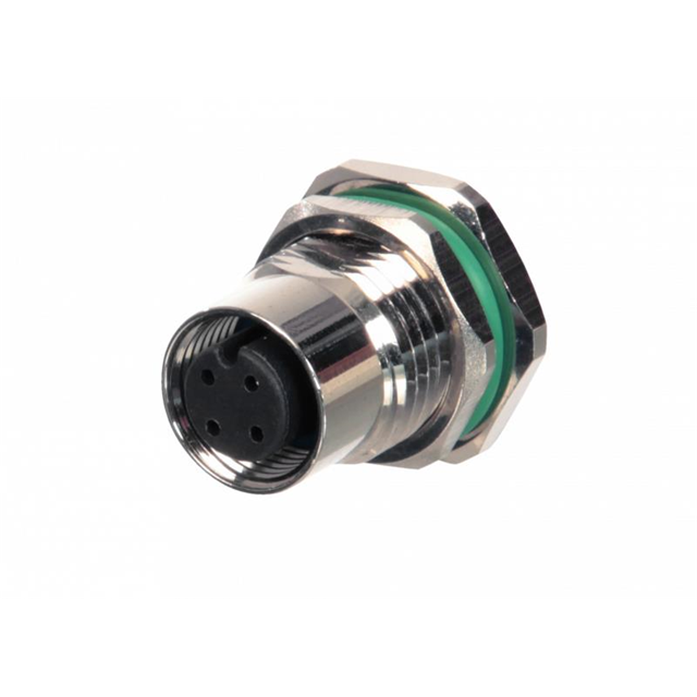 Assmann WSW Components A-M12-08-FGMA-GTB1A electronic component