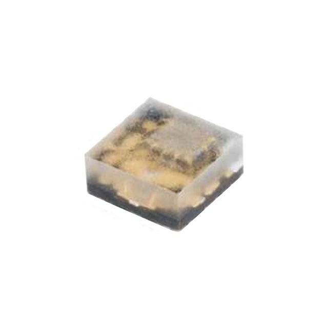 American Bright Optoelectronics Corporation BB-2020BGR-TRB electronic component