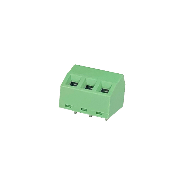 Dinkle Corporation, USA ELK500A-03P electronic component