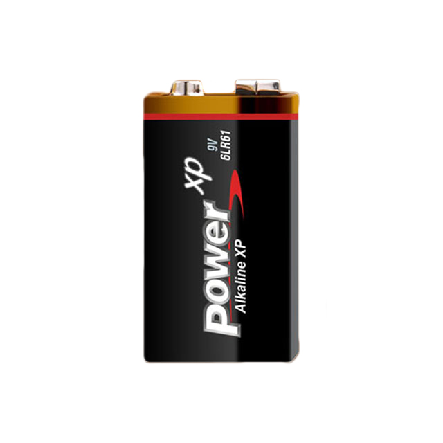Power XP® PH-9V-XP electronic component