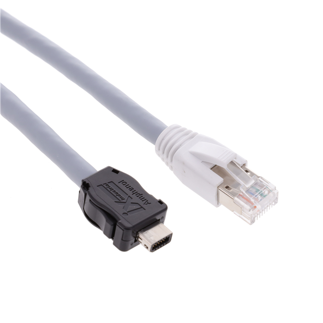 Amphenol ICC (Commercial Products) ND9ACC250A electronic component