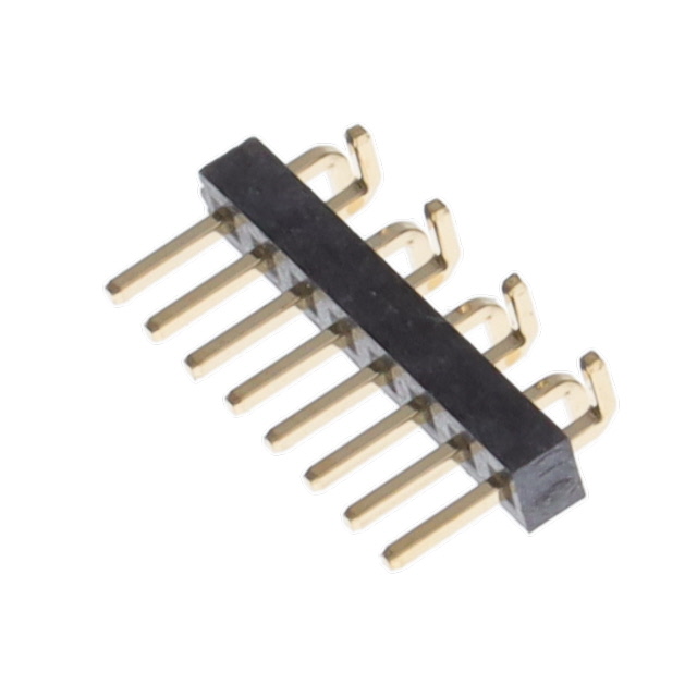 GCT BC032-08-A-2-0200-0200-L-D electronic component