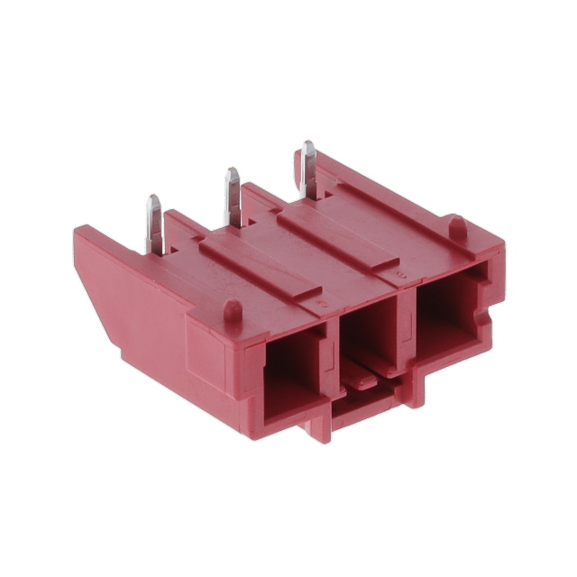 Hirose Electric Co Ltd DF22L-3P-7.92DS(53) electronic component