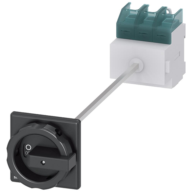 Siemens 3LD28140TK51 electronic component