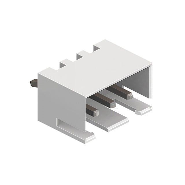 CNC Tech 51025-03-0100-01 electronic component