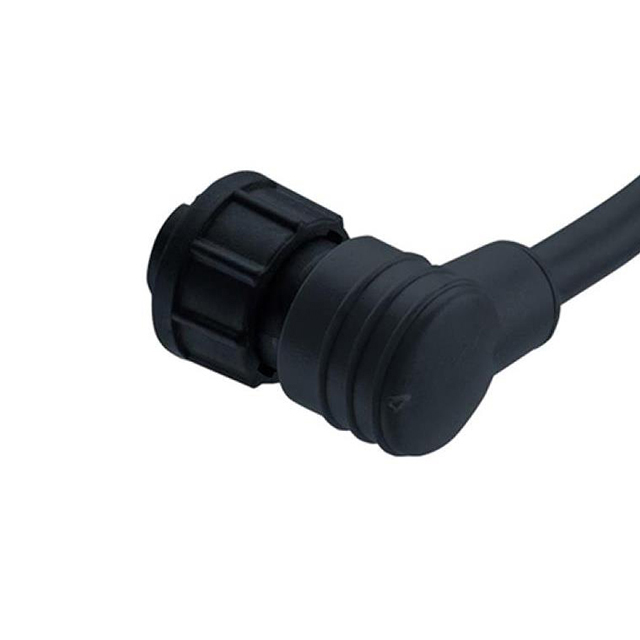 Amphenol LTW BB-02BFMM-LR6A02 electronic component