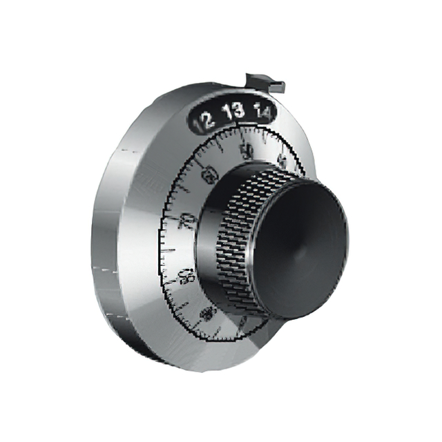 Vishay Sfernice 25A11B10 electronic component