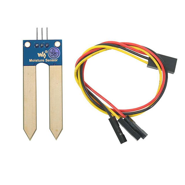 Parallax Inc. 28092 electronic component