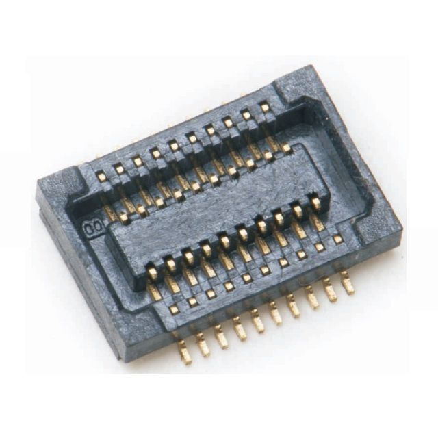 SUPERIOR TECH BBAD-020G1145BOLI-B electronic component