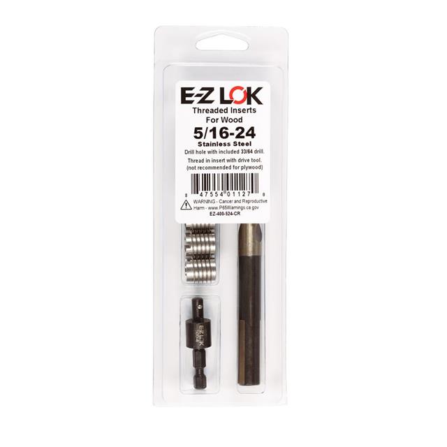 E-Z LOK EZ-400-524-CR electronic component