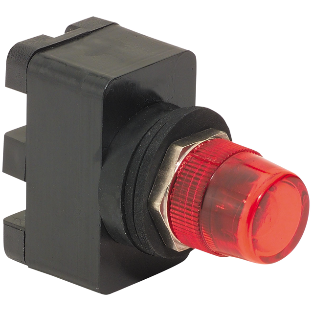 c3controls MRL125DLR-MPLLRD electronic component