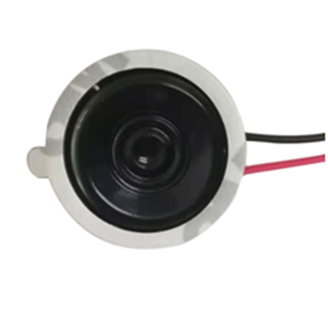 Huizhou N Acoustics Co., Ltd NS28M-04005-L100-01 electronic component
