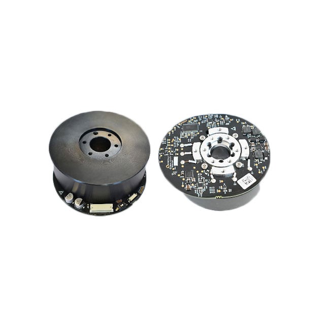 Overview Ltd OVU20012 electronic component