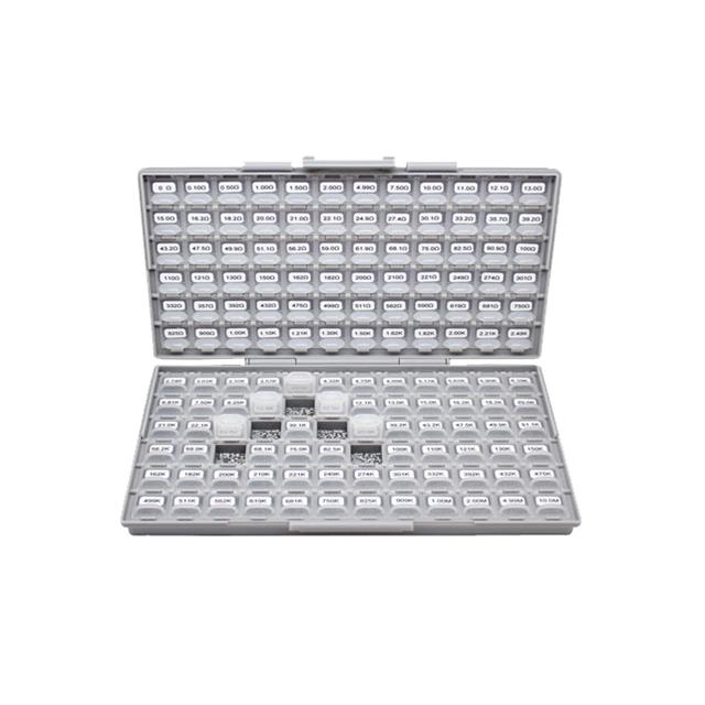 AideTek R06E24-100 electronic component