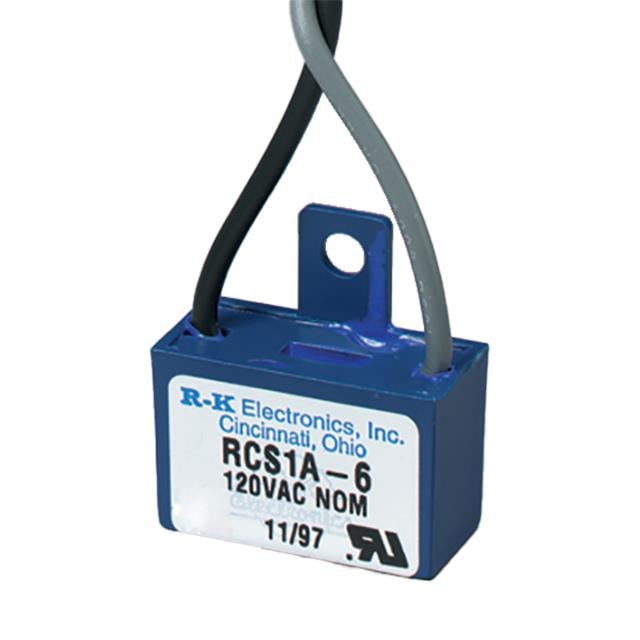R-K Electronics, Inc. RCS3E-6 electronic component