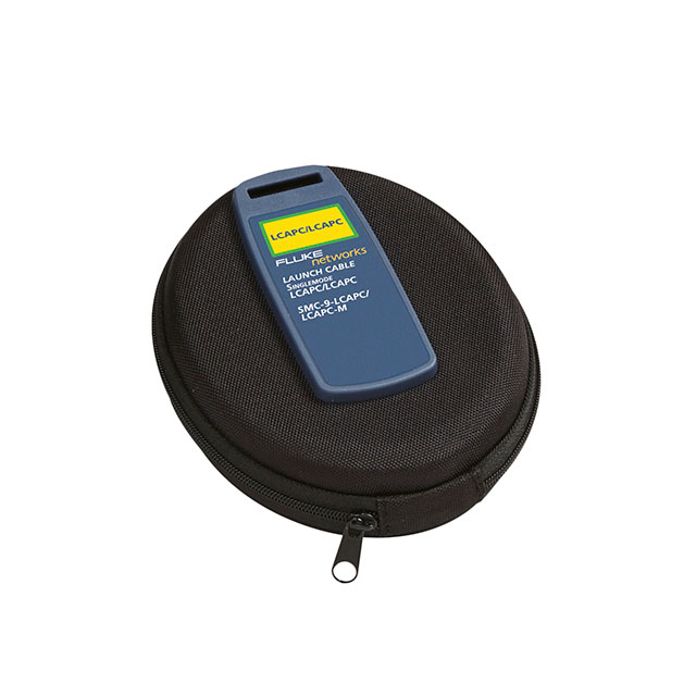 Fluke Networks SMC-9-LCAPC/LCAPCM electronic component