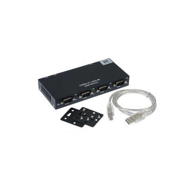 Connective Peripherals Pte Ltd USB2-H-1004-M electronic component