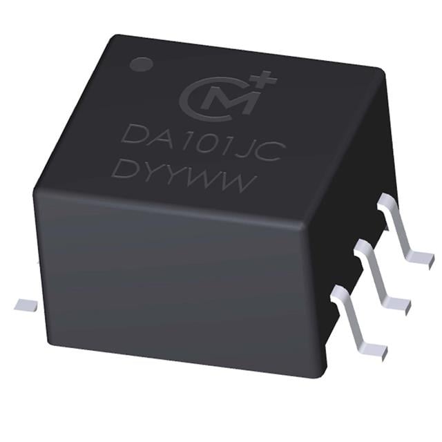 Murata Power Solutions Inc. DA101JC electronic component