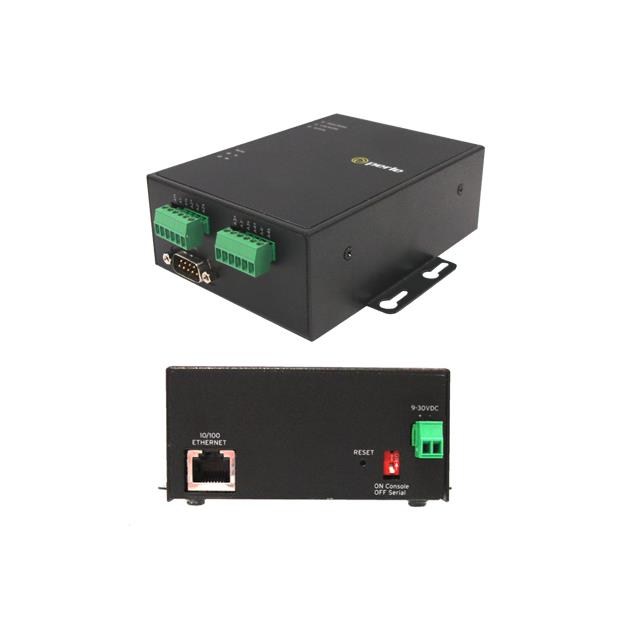 Perle Systems 04031030 electronic component