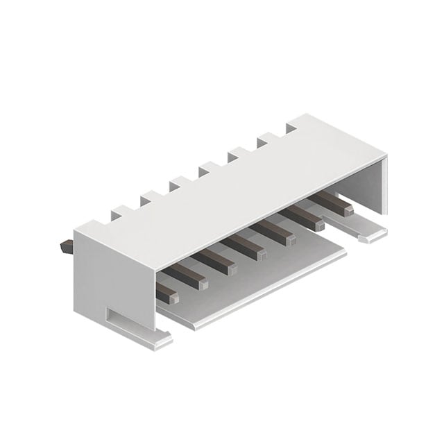 CNC Tech 51025-07-0100-01 electronic component